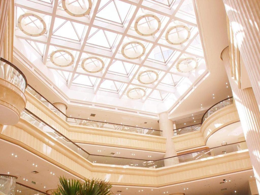 China Palace Hotel Peking  Buitenkant foto