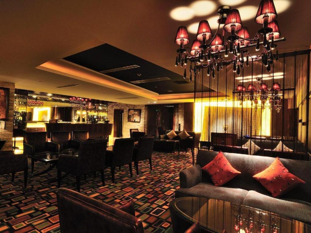 China Palace Hotel Peking  Buitenkant foto