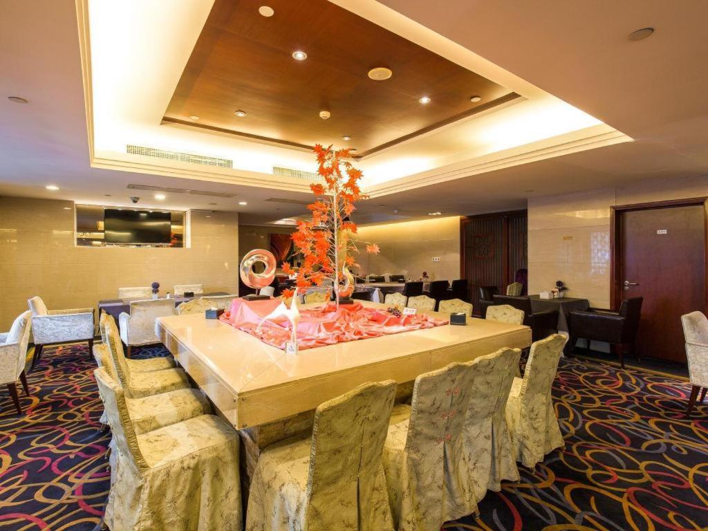 China Palace Hotel Peking  Buitenkant foto