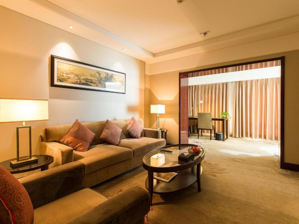 China Palace Hotel Peking  Buitenkant foto